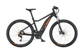 Elektrokolo KTM MACINA RIDE 591 LTD