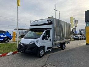 Opel Movano 10 Palet L4H1 2.2CDTi (121kW) - 1