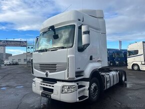 Renault PREMIUM 450 STANDART MANUÁL EURO V