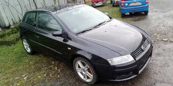 Fiat Stilo 1.6 16V