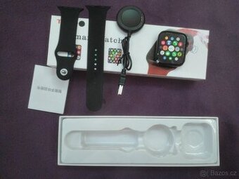 Smart watch T55+