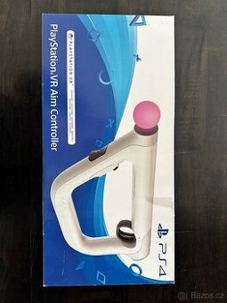 Sony PlayStation VR Aim Controller