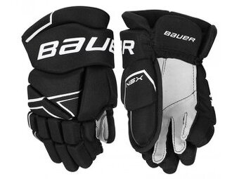 Bauer NS X “13 Hokejové rukavice,sleva -60%