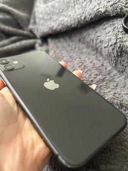 iPhone 11 256gb - 1