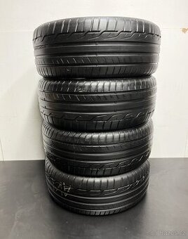 245/45 R19 Dunlop Zánovní letní pneu