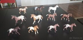 Schleich koně koníci Appalloosa - 1