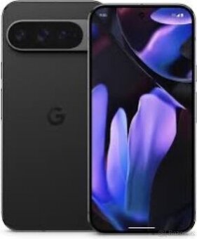 Google Pixel 9 Pro Xl 128GB.