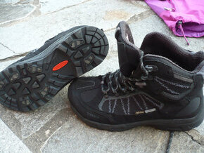 Boty treksta cape lace mid gtx velikost 40 - 1