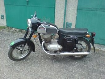 Jawa 250/592