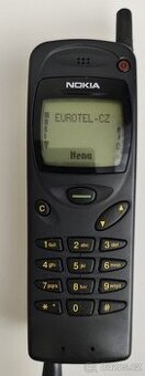 retro mobil Nokia 3110 (b)