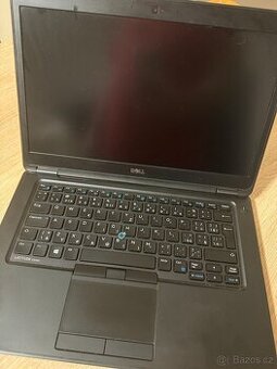 Dell E5450