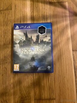 PS 4 hry: Horizon , Hogwarts, Last of us 2, Dying Light 2