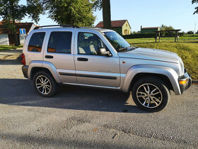 JEEP CHEROKEE 2,8CRD, 203000km, NOVA CENA - 1