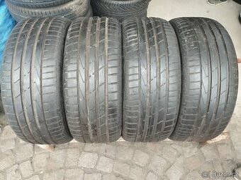 225/45/18 letní pneu HANKOOK PIRELLI 225/45 R18