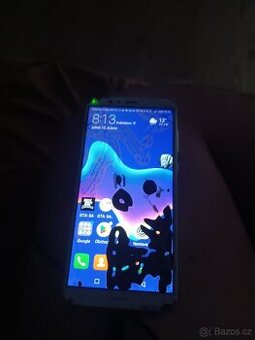 Huawei Y6 Prime 2018 plně funkční stav viz foto