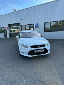 Ford Mondeo MK4 2010 2.0tdci 103kw