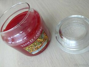 Yankee Candle svíčka