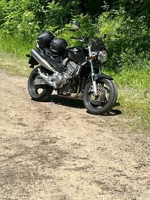 Honda CB900F Hornet