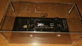 F1 Lotus 79 #55 Jean-Pierre Jarier 1978 Spark S7130 1:43