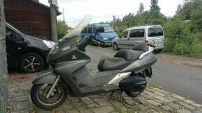 Honda SilverWing FJS600 za 15,- - 1