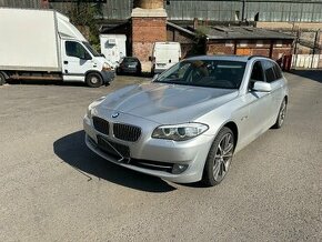 BMW F10 F11 530d N57 150kw 180kw nahradni dily - 1