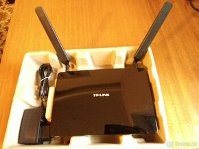 LTE 4G router WiFi TP-LINK TL-MR6400