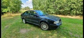 Škoda octavia 1 1.6 74kw benzín