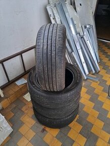 letní pneu 205/55 R16 4ks - 1