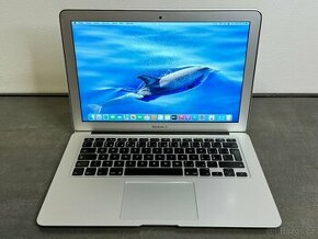 MacBook Air 13" 2017 i5 / 8GB / 128GB SSD