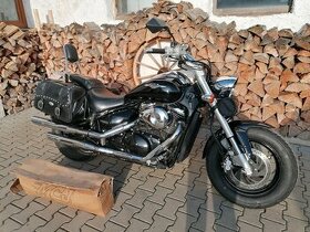 SUZUKI INTRUDER M 800