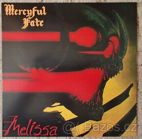 Mercyful Fate-Melisa 1983/2020 - 1