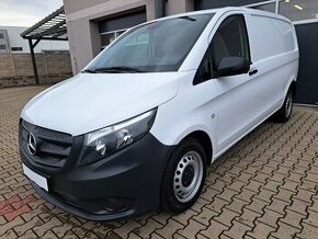 Mercedes-Benz Vito 110 CDI, ZÁRUKA, možný odpočet DPH