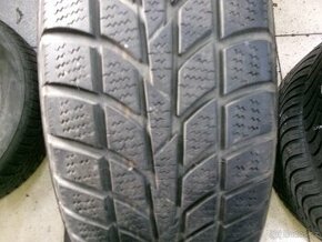 185/65 R14 HANKOOK (5mm) č.14887 - 1