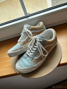 Vans tenisky - 1