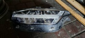 Leve svetlo full led volvo xc90 - 1