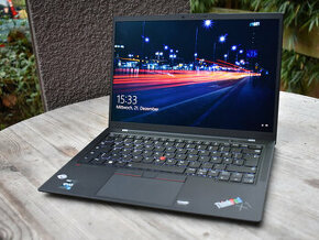 Lenovo Thinkpad X1 Carbon 10g i7-1265u√16/512GB√touch√2r√DPH