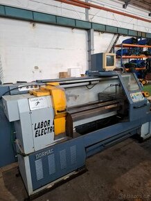 Padovani Labor E200 Electronic