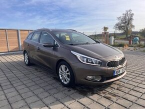 Kia Ceed SW 1.6GDI 99kw