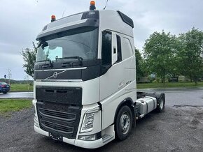 tahač VOLVO FH 460 r.v.2016, EURO 6, AUTOMAT, LOWDECK