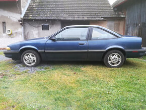 Pontiac Sunbird