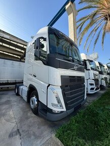 Volvo FH 500 Globetrotter XL