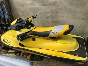 SEA DOO XP akce 50 t