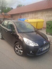 Citroen C3 LPG