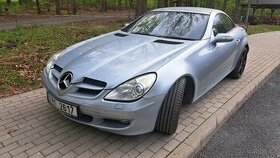 Slk 350 NOVÁ STK