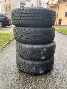 Pneumatiky 185/60 R14 T ET37 (Fabia 2)