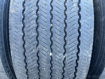 Continental Scnandinavia HSW2 385/55r22.5 385 55 22.5