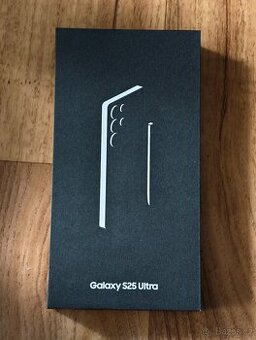 Samsung S25 Ultra 512GB Titanium Gray