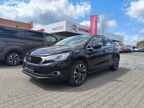 Citroen DS4