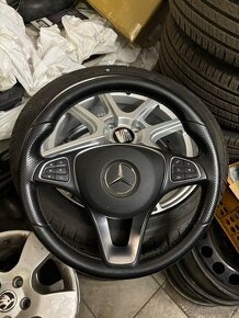 Volant Mercedes