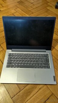 Netbook Lenovo IdeaPad 1 - 1